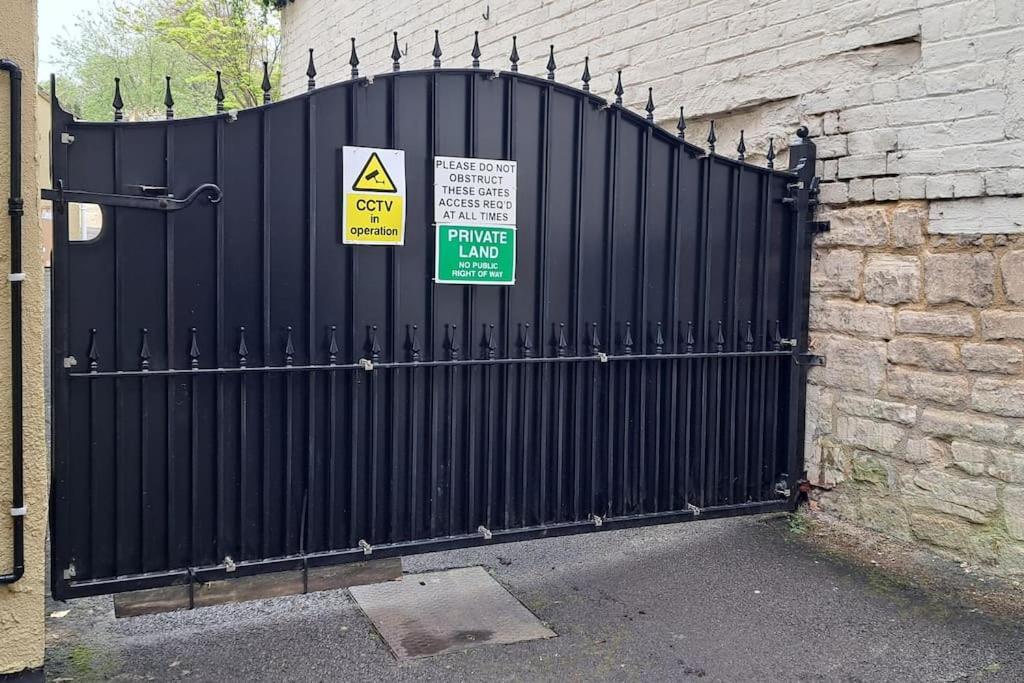 The Bolthole Nailsworth Exterior foto