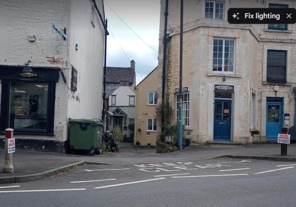 The Bolthole Nailsworth Exterior foto
